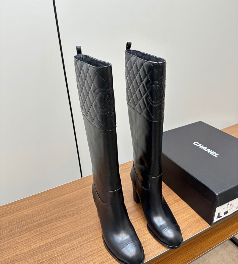 Ch*el boots